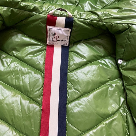 Moncler Parka Ski Coat Hooded - Picture 9 of 13